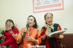 B&ecirc;n trong cơ sở dưỡng l&atilde;o c&ocirc;ng lập gi&aacute; 5,68 triệu đồng/th&aacute;ng ở H&agrave; Nội