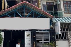 Đà Nẵng: Cụ bà 89 tuổi tử vong trong ngôi nhà bị cháy