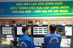 Kỳ 2 - Mối lương duyên từ 'công trình thế kỷ'