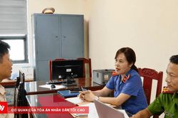 Mở rộng vụ án làm giả hồ sơ thí nghiệm, khởi tố thêm 6 bị can