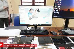 Kịch bản lừa đảo được 'đo ni đóng giày' cho từng nạn nhân