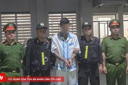Khởi tố vợ chồng Huấn Hoa Hồng