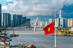 Xã hội kỷ cương, an toàn để đất nước phát triển thịnh vượng