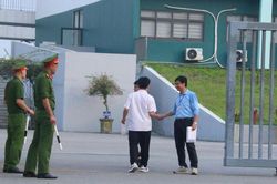 326 thí sinh ở Tuyên Quang bước vào buổi thi lại tốt nghiệp THPT hai môn cuối