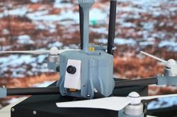 UAV quân sự Nga và Ukraine: Cuộc chiến công nghệ không người lái
