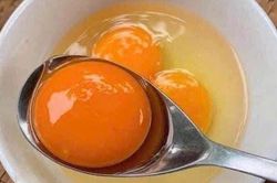 Người bị mỡ máu cao ăn trứng có hại sức khỏe?