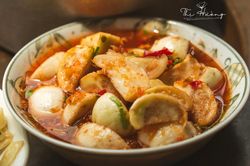 Cách làm cà pháo muối xổi ăn giòn ngon, đơn giản tại nhà