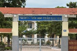 Đắk Lắk giảm 642 đầu mối trường học sau sắp xếp cơ sở giáo dục
