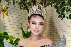 Hoa hậu Trái đất Indonesia 2025 đột ngột qua đời ở tuổi 26