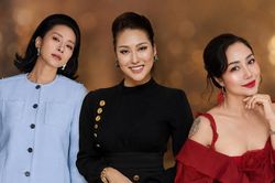 4 nghệ sĩ Việt cùng tên Thanh Vân: Người là NSND, người lấy chồng kém 11 tuổi