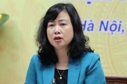Bộ trưởng Y tế phản hồi về thủ tục chuyển tuyến còn mất thời gian, bất tiện
