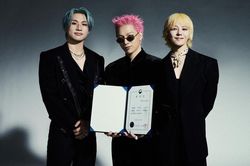 BIGBANG thành đại sứ quảng bá chương trình không gian Hàn Quốc