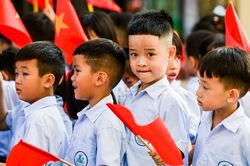 Nhiều tỉnh thành công bố lịch tựu trường năm học 2026-2027