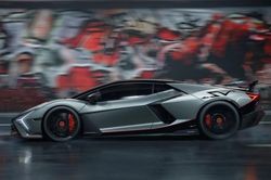 Lamborghini Revuelto SV ra mắt, mạnh đến 1.050 mã lực