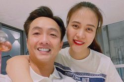 Cường Đô La bật khóc vì bà xã cựu người mẫu, viên mãn sau 10 năm gắn bó