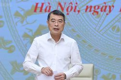 Thủ tướng yêu cầu đẩy nhanh việc triển khai xử lý tài sản đảm bảo của Ngân hàng SCB