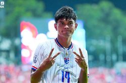 Video bóng đá Singapore vs Thái Lan: Chiến thắng tưng bừng
