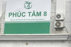 Giả danh phòng khám xương khớp, chỉ vài tháng lừa người già hơn 9 tỷ đồng