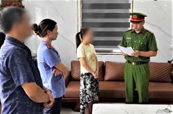 Khởi tố 7 bị can làm giả hồ sơ mua nhà ở xã hội