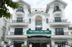 Công ty cổ phần Tập đoàn Lộc Trời bị hủy tư cách công ty đại chúng