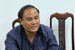 Lời khai của thầy giáo sát hại nữ nhân viên thư viện trường học ở Đắk Lắk