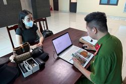 Liên tiếp khởi tố chủ cửa hàng kinh doanh hàng hiệu giả