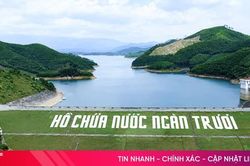 Phê duyệt chủ trương đầu tư Dự án hoàn thiện hệ thống kênh Linh Cảm với tổng mức đầu tư 1.760 tỷ đồng