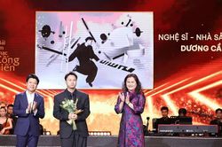 Nhạc sỹ Dương Cầm và tham vọng xây dựng một liên hoan jazz mang 'DNA Hà Nội'
