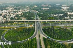 Thành phố Hồ Chí Minh chủ động các nghị quyết 'đón đầu' Luật Phát triển đô thị