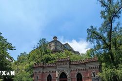Khám phá lâu đài Chapultepec - chứng nhân lịch sử giữa lòng Mexico City