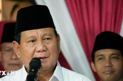 Indonesia hướng tới tham vọng trở thành nước định giá hàng hóa toàn cầu