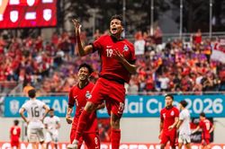 Nhận định Singapore vs Th&aacute;i Lan: 'Sư tử Biển' nu&ocirc;i mộng lật đổ 'Voi Chiến'?