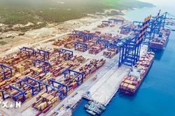 FTA tạo lực đẩy mạnh cho xuất khẩu Ấn Độ