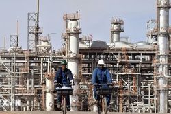 Algeria trở thành nhà cung cấp khí đốt lớn nhất của Tây Ban Nha