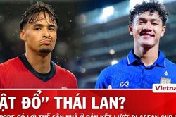 Nhận định Singapore vs Thái Lan: Chủ nhà phá 'dớp' trước cựu vương Đông Nam Á?