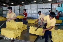 Lào sửa đổi Luật Xúc tiến đầu tư để thu hút đầu tư tư nhân