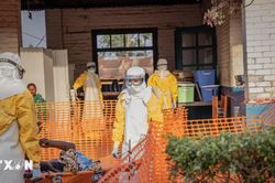Liên hợp quốc: Cứ 30 phút lại có 1 người chết vì Ebola