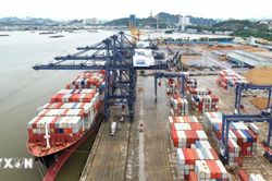 Quảng Ninh quyết liệt ho&agrave;n th&agrave;nh mục ti&ecirc;u thu ng&acirc;n s&aacute;ch 100.000 tỷ đồng trong năm 2026