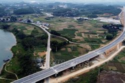 Nâng cao hiệu quả đầu tư từ chú trọng duy tu, bảo dưỡng hạ tầng giao thông