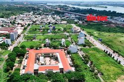 TP Hồ Chí Minh làm thủ tục nhà đất không còn phụ thuộc địa giới hành chính