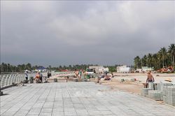 Gỡ vướng mặt bằng, điều chuyển vốn, siết trách nhiệm để đạt mục tiêu giải ngân 100%
