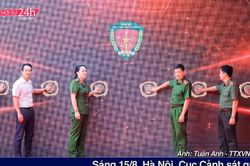 Thời sự 24h qua ảnh sáng 15/08