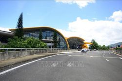 Sân bay Liên Khương đã sẵn sàng cho ngày mở cửa trở lại