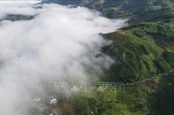 Phát triển du lịch từ mùa trái ngọt và văn hóa Raglai