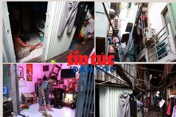 Khu vực chợ Gà - chợ Gạo sắp được 'hồi sinh'