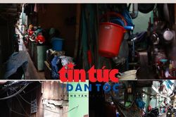 Khu vực chợ Gà - chợ Gạo sắp được 'hồi sinh'