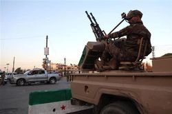 Vì sao chính quyền mới ở Syria vẫn cần Nga?
