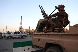 Vì sao chính quyền mới ở Syria vẫn cần Nga?