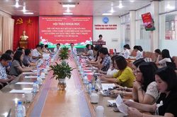 Chuyển mạnh tư duy 'tạo ra kết quả' sang 'phát huy kết quả' khoa học, công nghệ, đổi mới sáng tạo