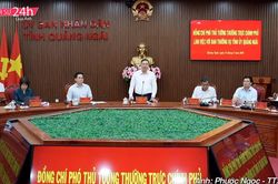 Thời sự 24h qua ảnh chiều 15/08